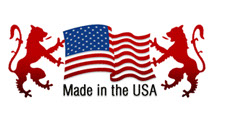 Made in the USA