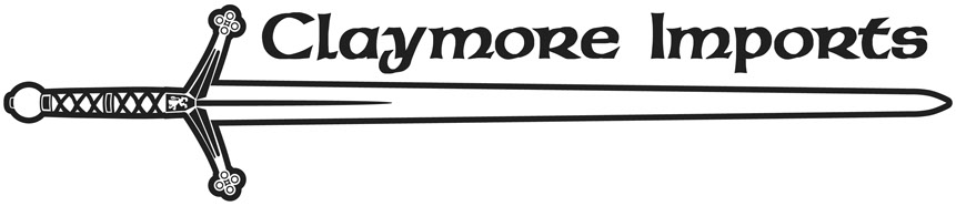 Claymore Imports Bagpipe Cases
